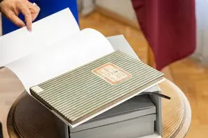 Латвія передасть Україні втрачені архіви документів