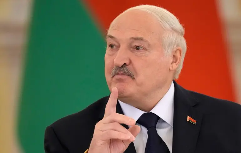 Чому Лукашенка раптом "полюбив" Україну: експерт назвав 5 прихованих причин