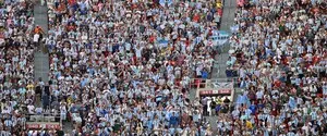 Хакеры могли взломать трансляции матчей чемпионата мира по футболу: обнаружена уязвимость в системе ФИФА
