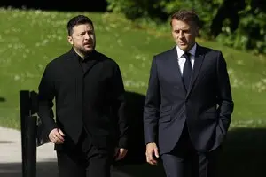 G7 гарантировала Украине энергетическую поддержку на зиму — Зеленский