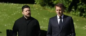 G7 гарантировала Украине энергетическую поддержку на зиму — Зеленский