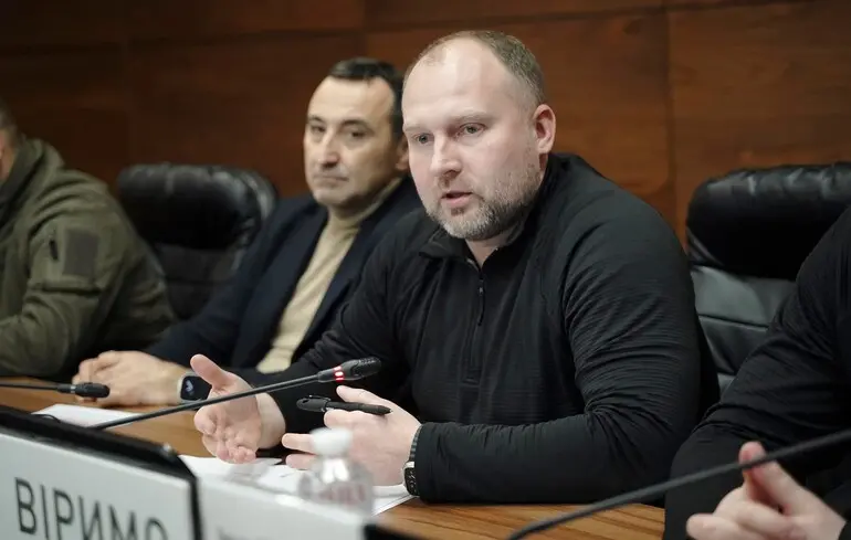 НАБУ виявило схему виведення грошей в офшори, пов'язану з керівництвом Держфінмоніторингу — Железняк