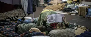 Воздушная тревога: что взять с собой в укрытие
