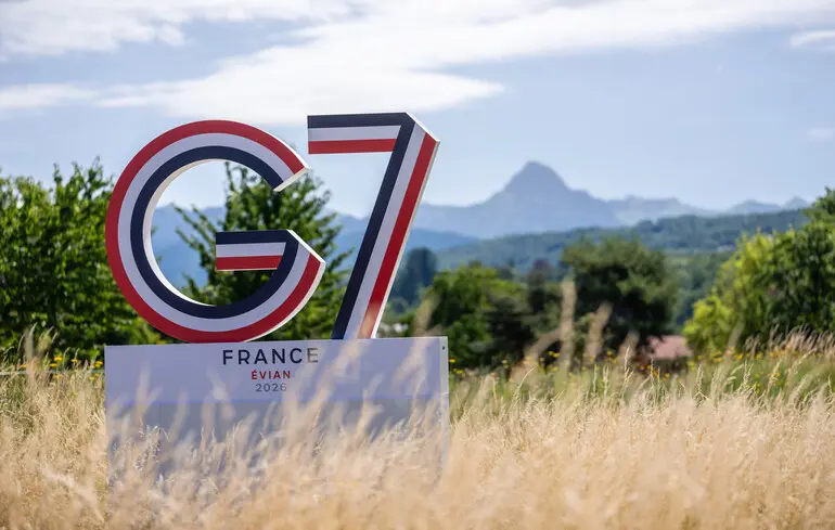 Пауза для Трампа, шанс для України: підсумки саміту G7 в Евіані