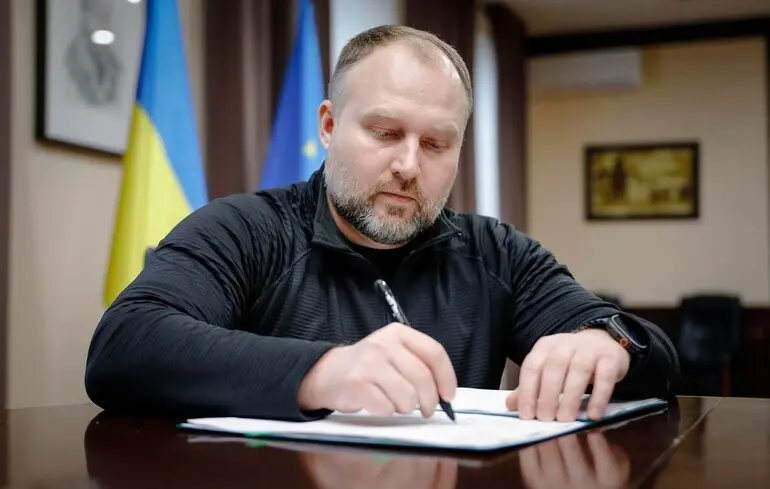 Украинцы остаются одной из самых «наличных» наций Европы — Пронин