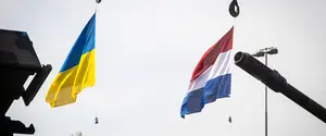 Еще полмиллиарда евро для Украины: Нидерланды обнародовали новый план помощи — Reuters