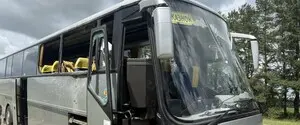 Нападение на автобус с детьми в Брянской области: в Генштабе ВСУ опровергли обвинения РФ