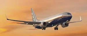 Российский Boeing с почти 200 людьми на борту подал сигнал бедствия и исчез с радаров: что известно