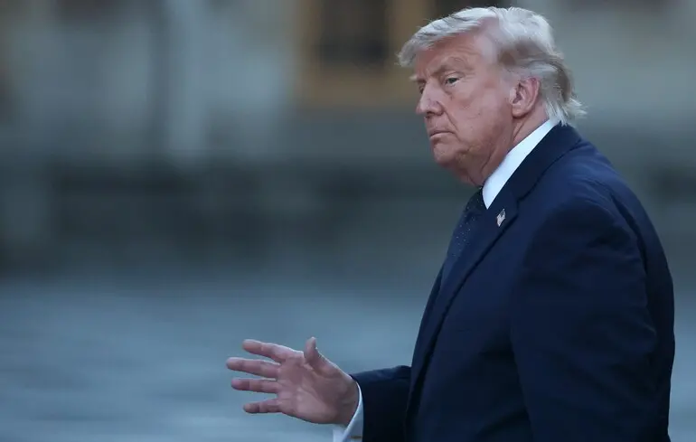 Трамп має намір звернутися до компаній США щодо виробництва ракет у Європі та Україні — ЗМІ