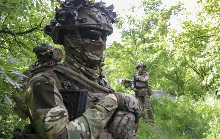 Военный о реформе ВСУ: защитники получили пощечину от Зеленского и его команды