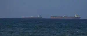 Берлин направляет корабли для возможной миссии в Ормузском проливе