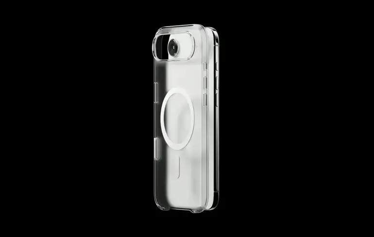 iPhone Air.