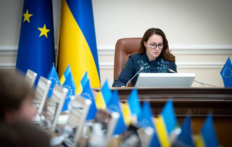 Кабмін незадоволений підготовкою Києва до зими та планує звернутися до РНБО – Свириденко