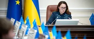 Кабмин недоволен подготовкой Киева к зиме и планирует обратиться в СНБО — Свириденко