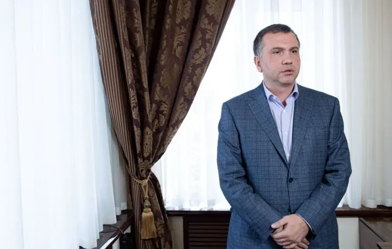Верховний Суд відмовився поновлювати на посаді судді ексглаву ОАСК Вовка