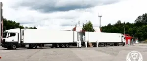 Сьогодні відбулась передача тіл загиблих