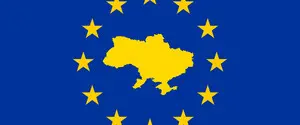 Украина одна из стран-кандидатов с самой сильной эмоциональной связью с ЕС — опрос