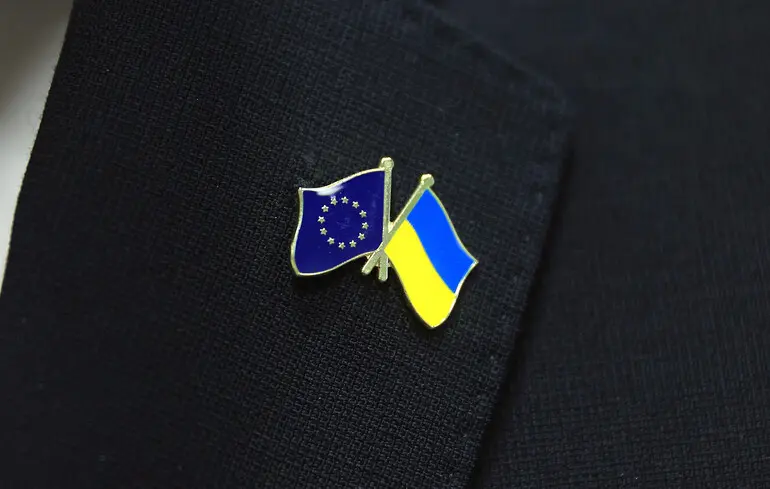 Дипломат объяснил особенность первого переговорного кластера о вступлении Украины в ЕС