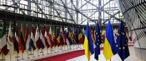 Ключовим у переговорах про вступ України до ЄС буде саме виконання законів — дипломат