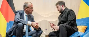 Україна та Німеччина спільно вироблятимуть балістичні ракети: угоду підписано на Рамштайні