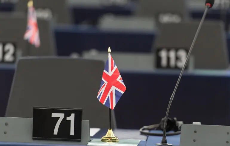 Лондон объявил о выделении Украине помощи в размере 750 млн фунтов стерлингов