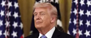 «Зелёное фиаско» Трампа: ремонт в центре Вашингтона обернулся громким скандалом — El País