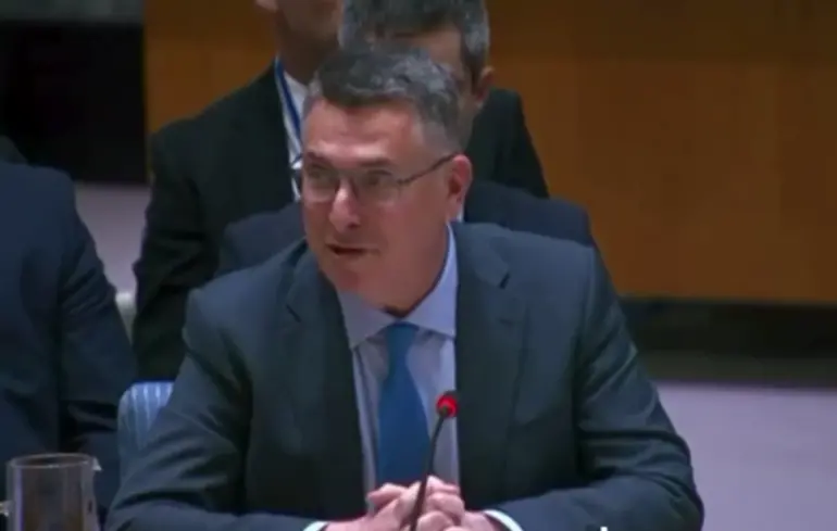 В Ізраїлі припиняють контакти з главою дипломатії ЄС