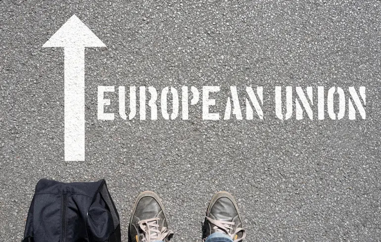 At the first metres of the marathon: How not to get stuck halfway to the european union