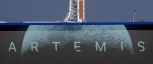 Фантастика, що стала реальністю: Жуль Верн описав місію Artemis II за 160 років до її старту