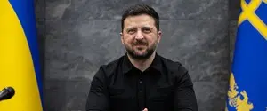 Якщо війну не вдасться завершити до зими: Зеленський просить у партнерів 300 антибалістичних ракет та гроші