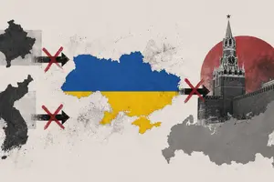 Не Косово і не Корея: що Захід досі не зрозумів про війну РФ проти України