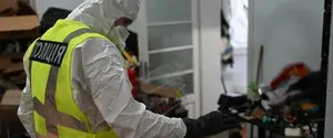 Более 400 фигурантов и наркотики на сумму 70 млн грн: Нацполиция провела рейд против наркобизнеса