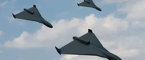 Россияне  с помощью дронов нанесли удар по иностранным гражданским судам в Черном море