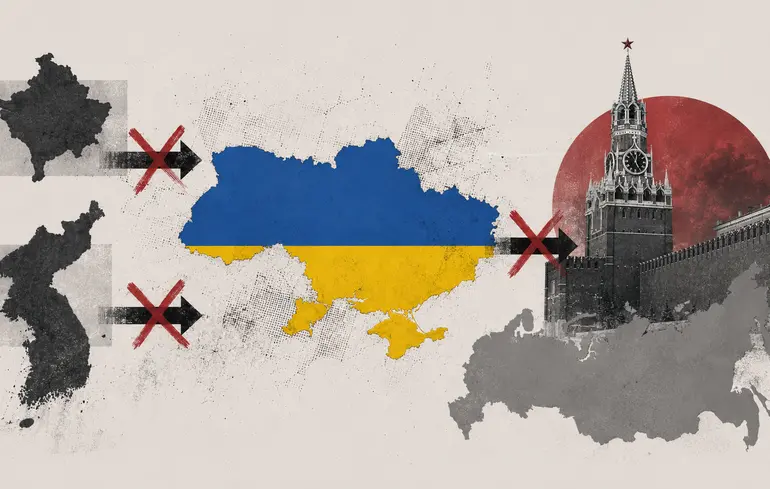 Not Kosovo and not Korea: what the west still doesn’t understand about Russia’s war against Ukraine
