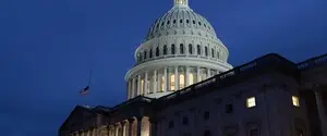 Республиканцы критикуют соглашение Трампа с Ираном — Reuters