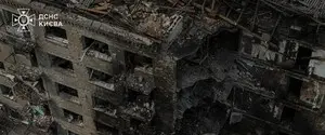 «Путін стає слабким»: Зеленський попередив про можливе посилення ударів по Україні
