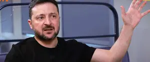 «Не нужно лишних слов»: Зеленский выдвинул требование Лукашенко