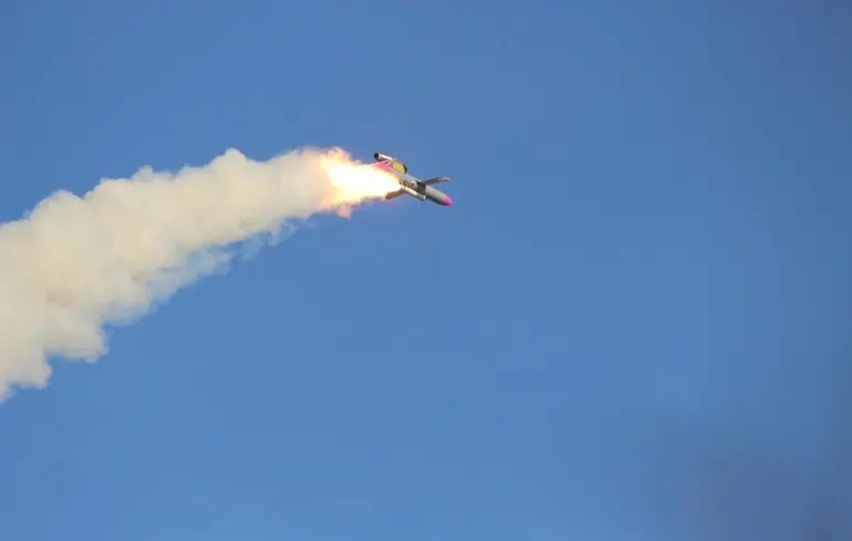 Украинская компания Fire Point разработала дрон с дальностью полета 2700 км — Rzeczpospolita