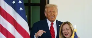 «Италия никогда не умоляет»: конфликт между Трампом и Мелони перерос в публичный скандал