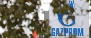 Акції «Газпрому» впали до рекордного мінімуму з 2009 року: дані Московської біржі