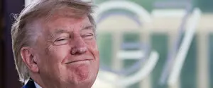 «Подлизывание высшего сорта»: Трамп насмехался над Цукербергом и Безосом, которые «целовали ему задницу»
