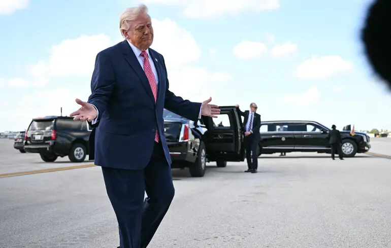 Трамп объявил о победе. Почему соглашение с Ираном похоже на капитуляцию США