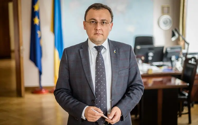 Нагородопад триває: посол Боднар також відмовився від польського ордена