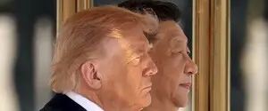 Трамп планирует второй раз за год посетить Китай