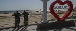 Логистические тиски сжимаются: ВСУ продолжают бить по дорогам в Крым