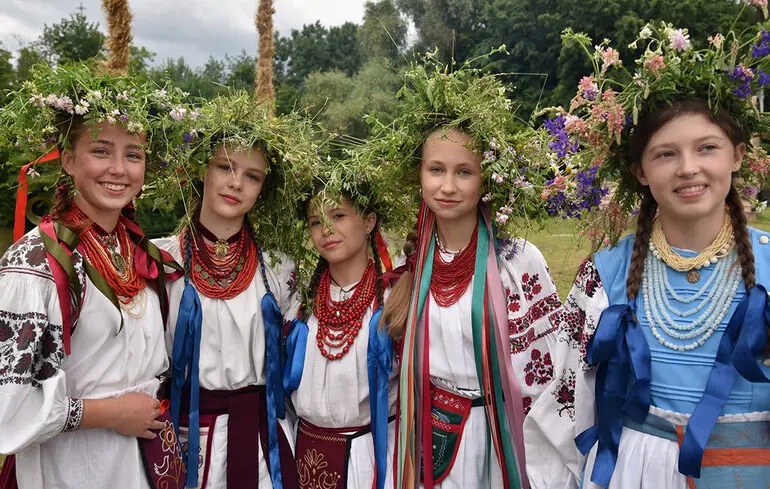 Івана Купала: історія