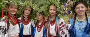 Ивана Купала: история