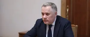 Еще один украинский чиновник отказался от польской награды