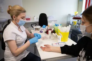 Льготы в Украине: какие предусмотрены для доноров крови