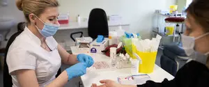 Льготы в Украине: какие предусмотрены для доноров крови